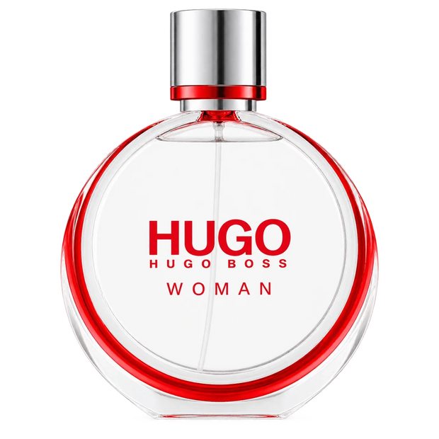 Hugo Woman