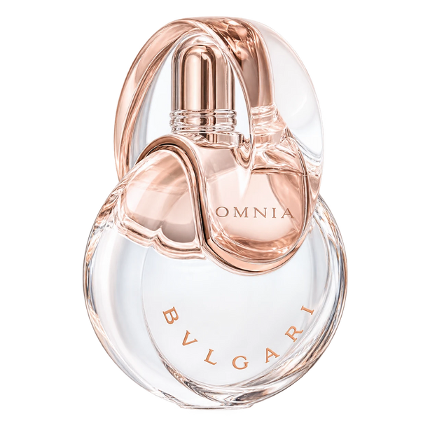 Bvlgary Omnia Crystalline