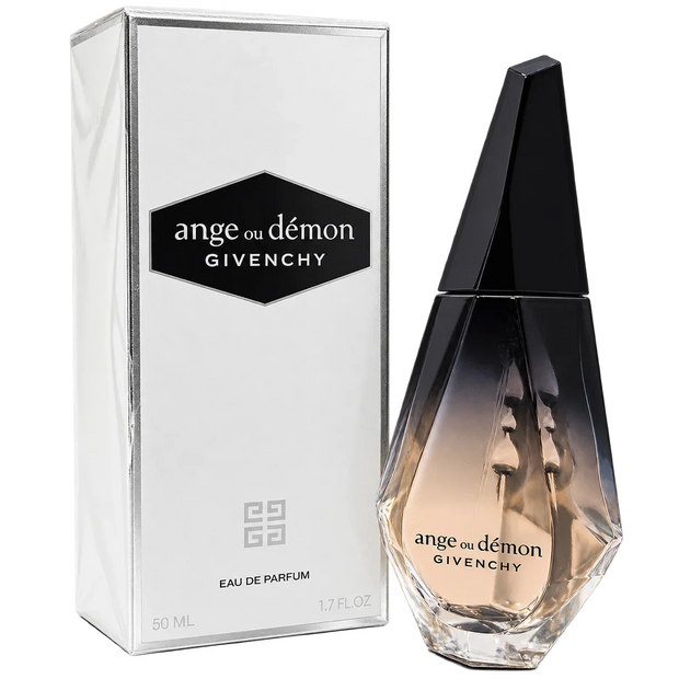 Angel Y Demonio