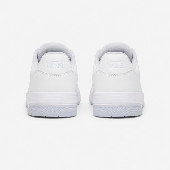 Vans Hylane White Blue