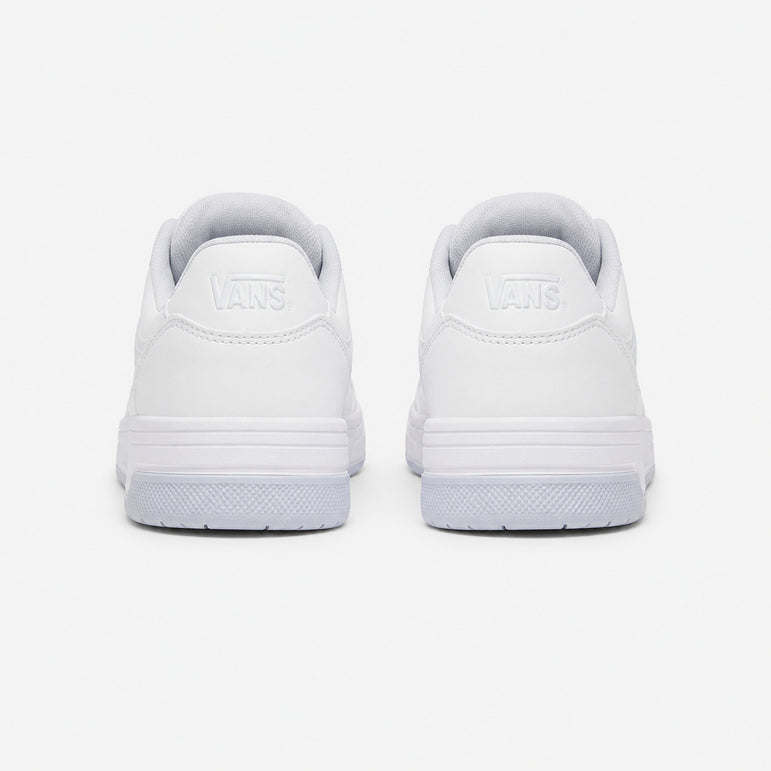 Vans Hylane White Blue