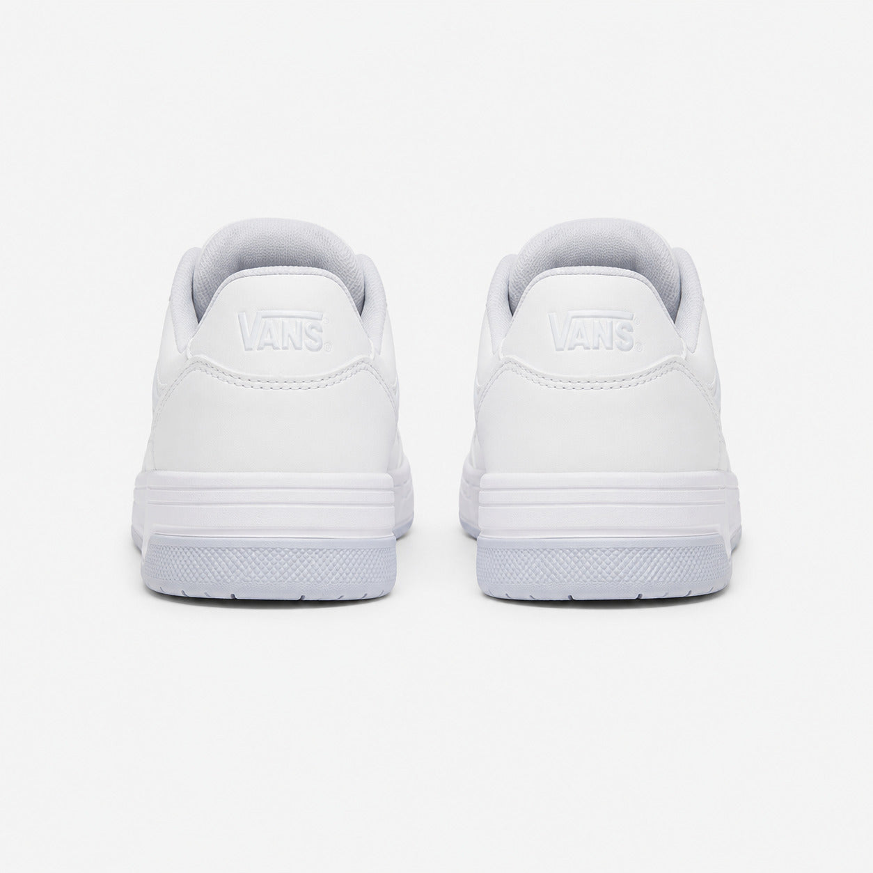 Vans Hylane White Blue