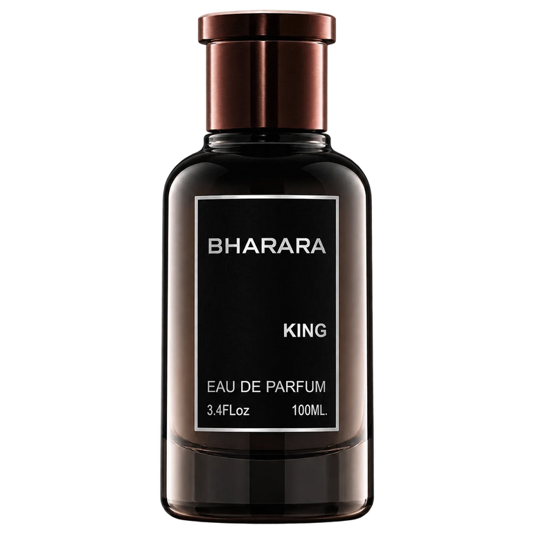 Bharara King