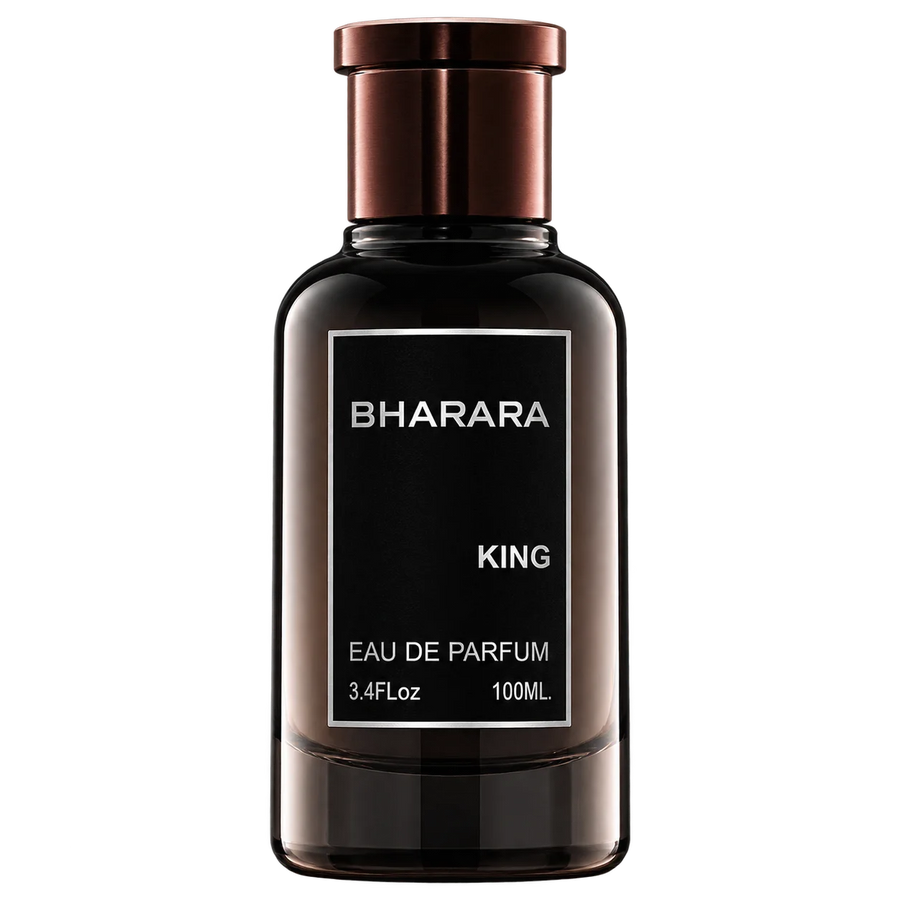 Bharara King