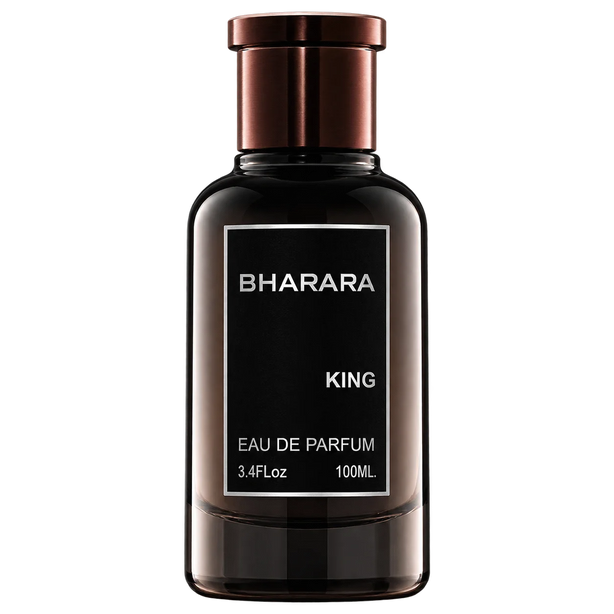 Bharara King