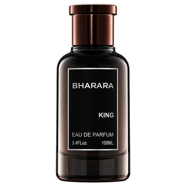 Bharara King