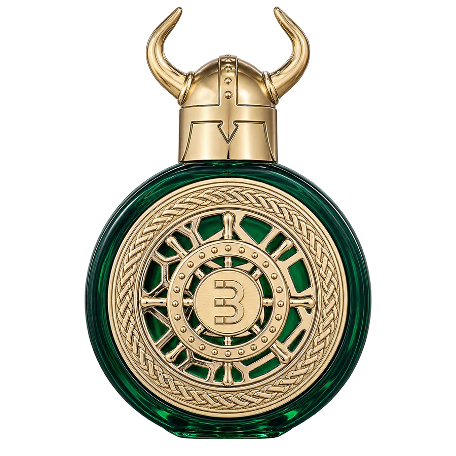 Bharara Viking Dubai