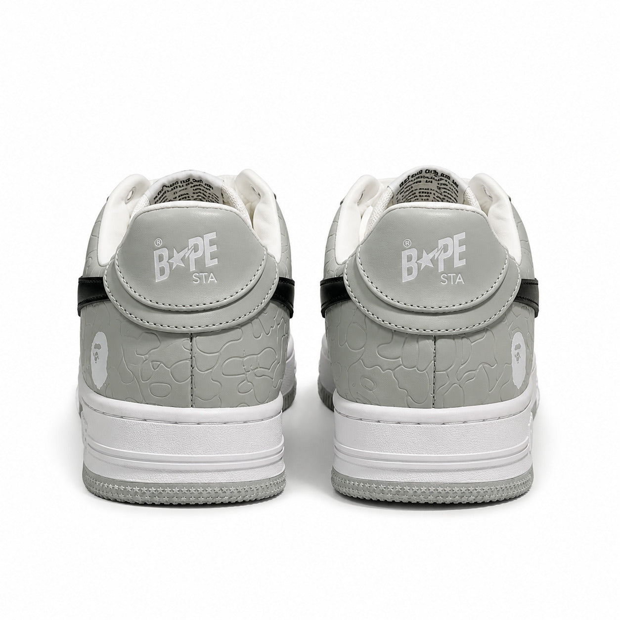 Bape Sta