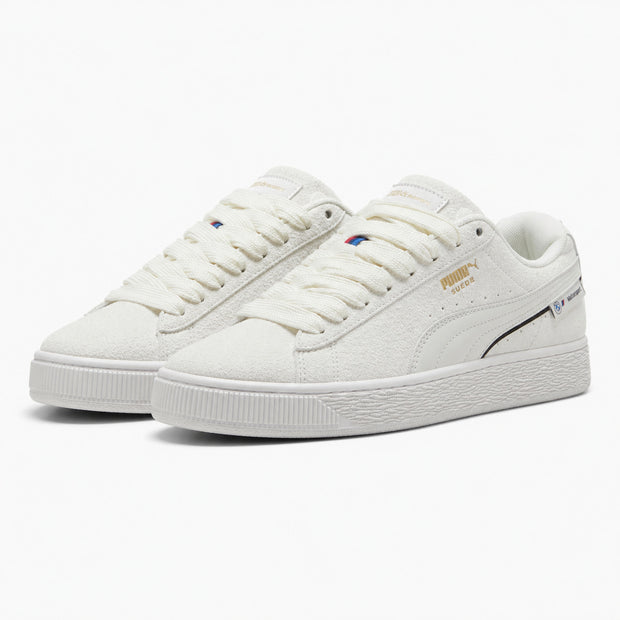 Puma Suede XL x BMW