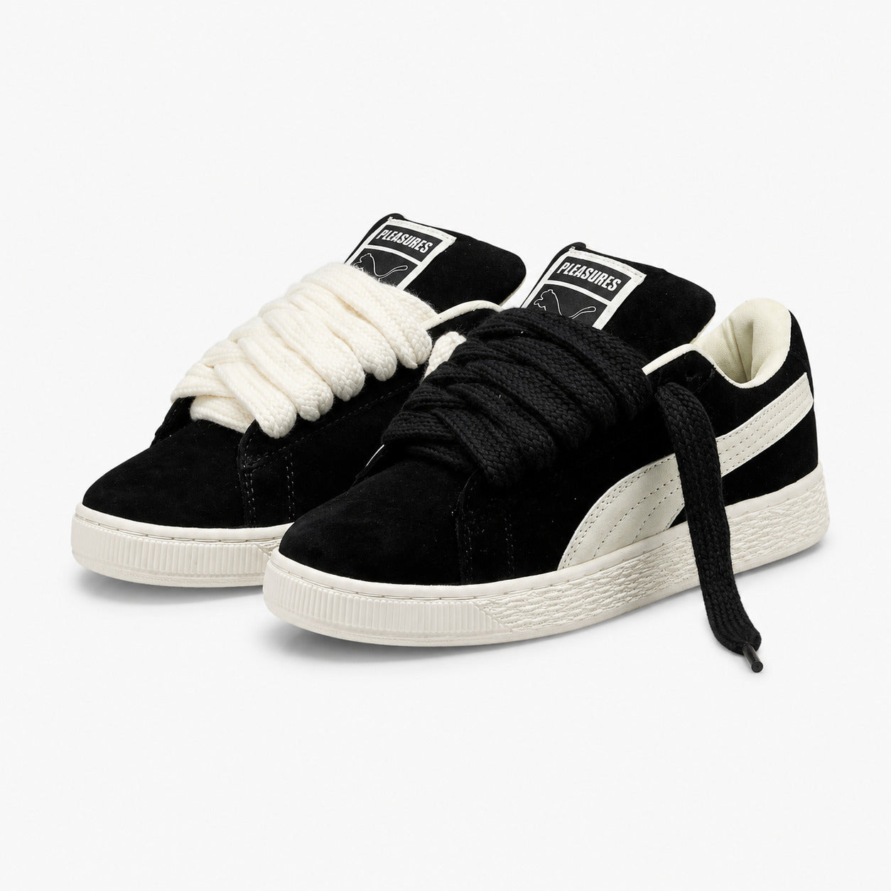 Puma Suede XL