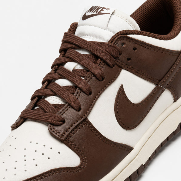 Nike Dunk Low Cacao Wow