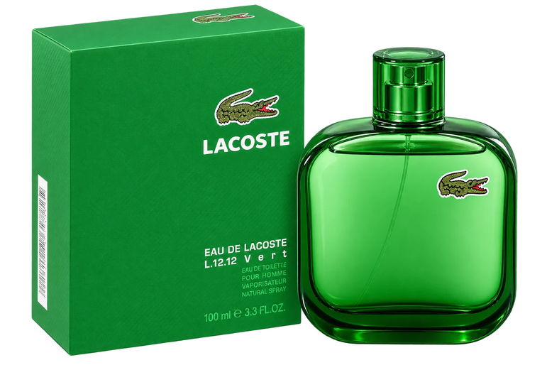 Lacoste Verde
