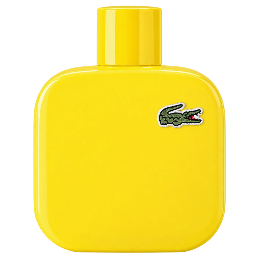 Lacoste Amarilla