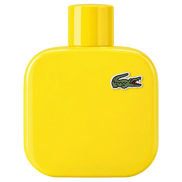 Lacoste Amarilla