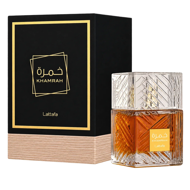 Khamrah Estuche De Lujo