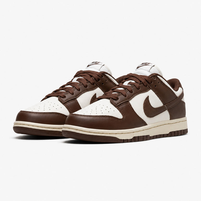 Nike Dunk Low Cacao Wow