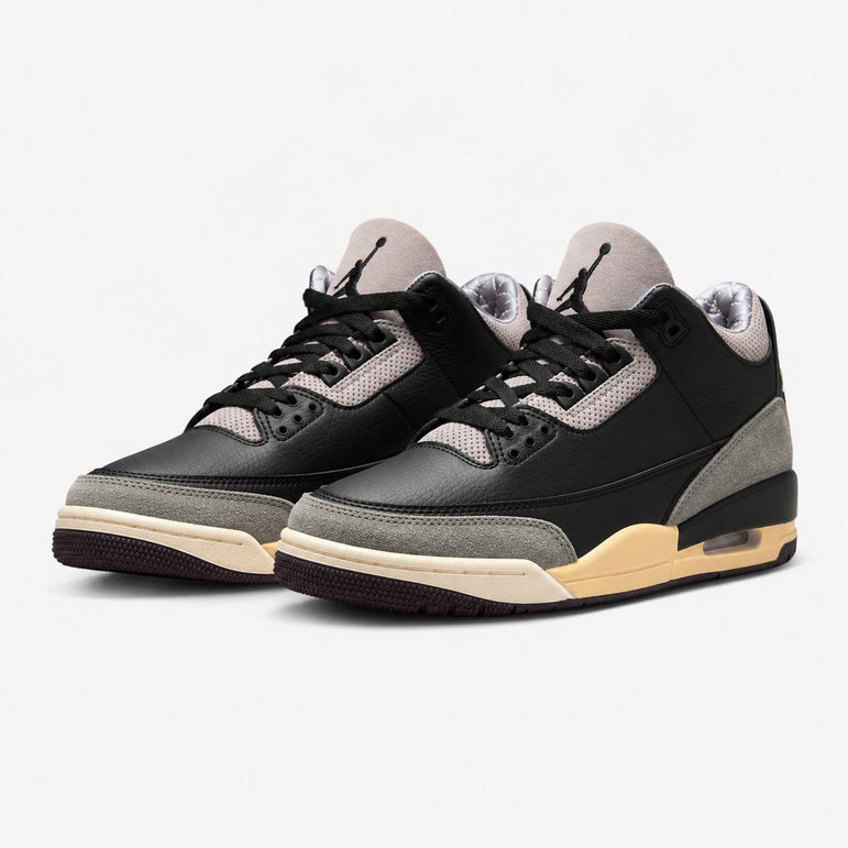 Jordan retro 3