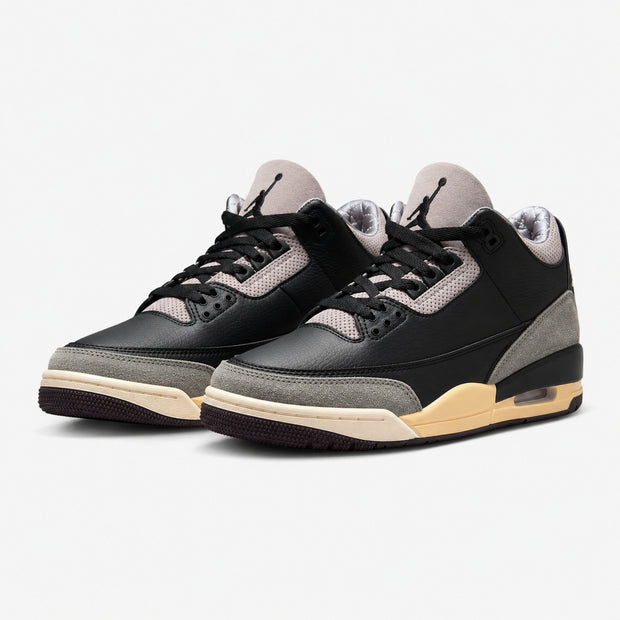 Jordan retro 3