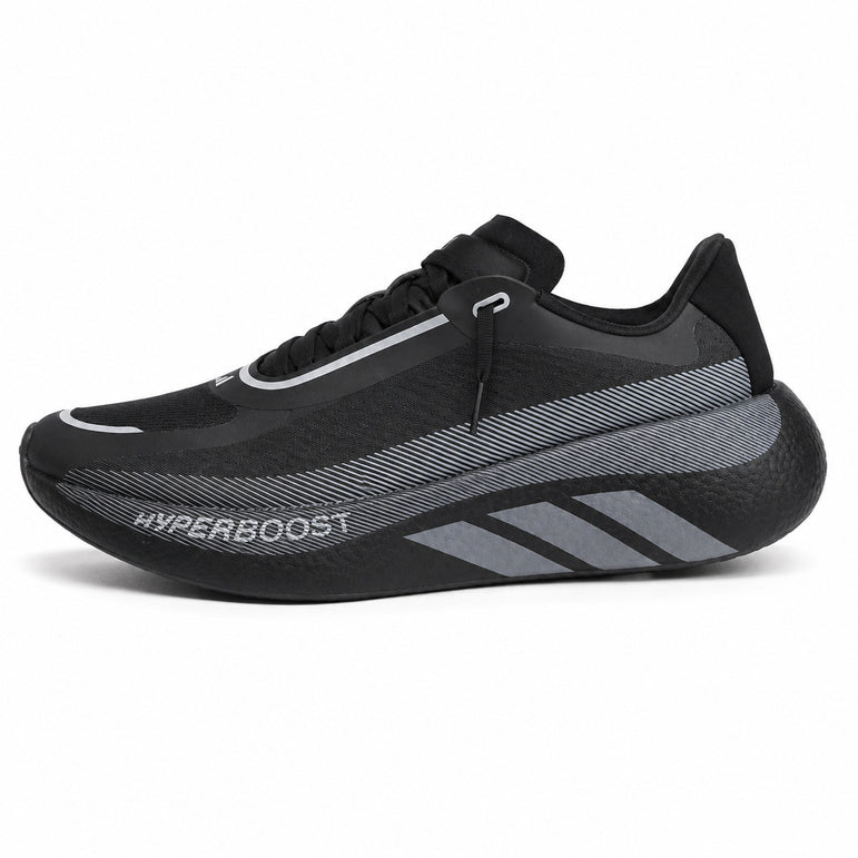 Adidas Hyperboots Negra