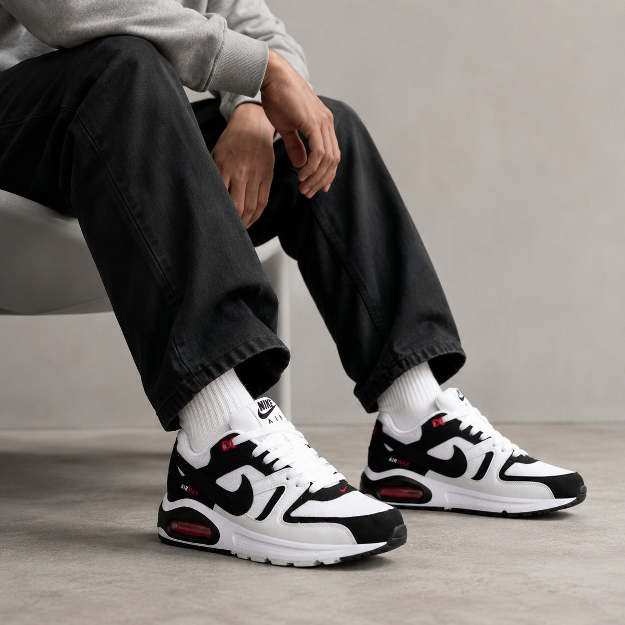 Nike Air Max Comand