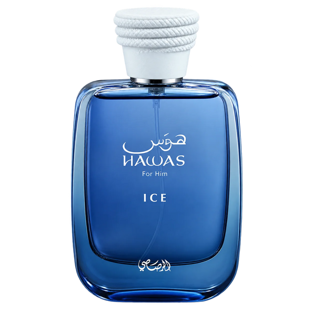 Hawas Ice