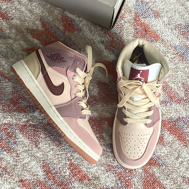 Jordan Retro 1