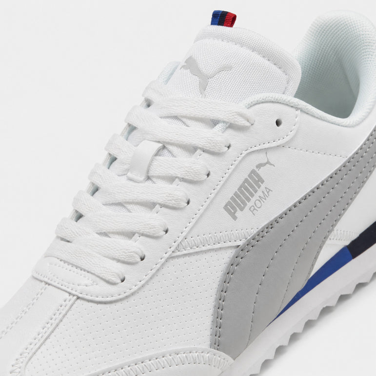 Puma Roma x BMW