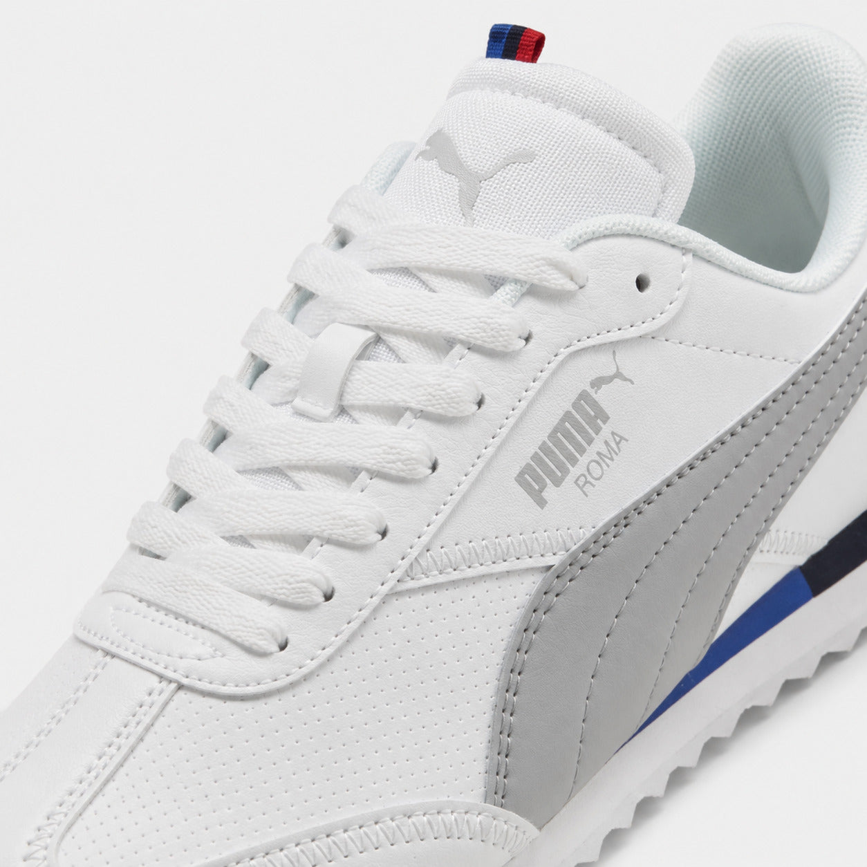 Puma Roma x BMW