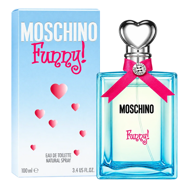 Funny Moschino