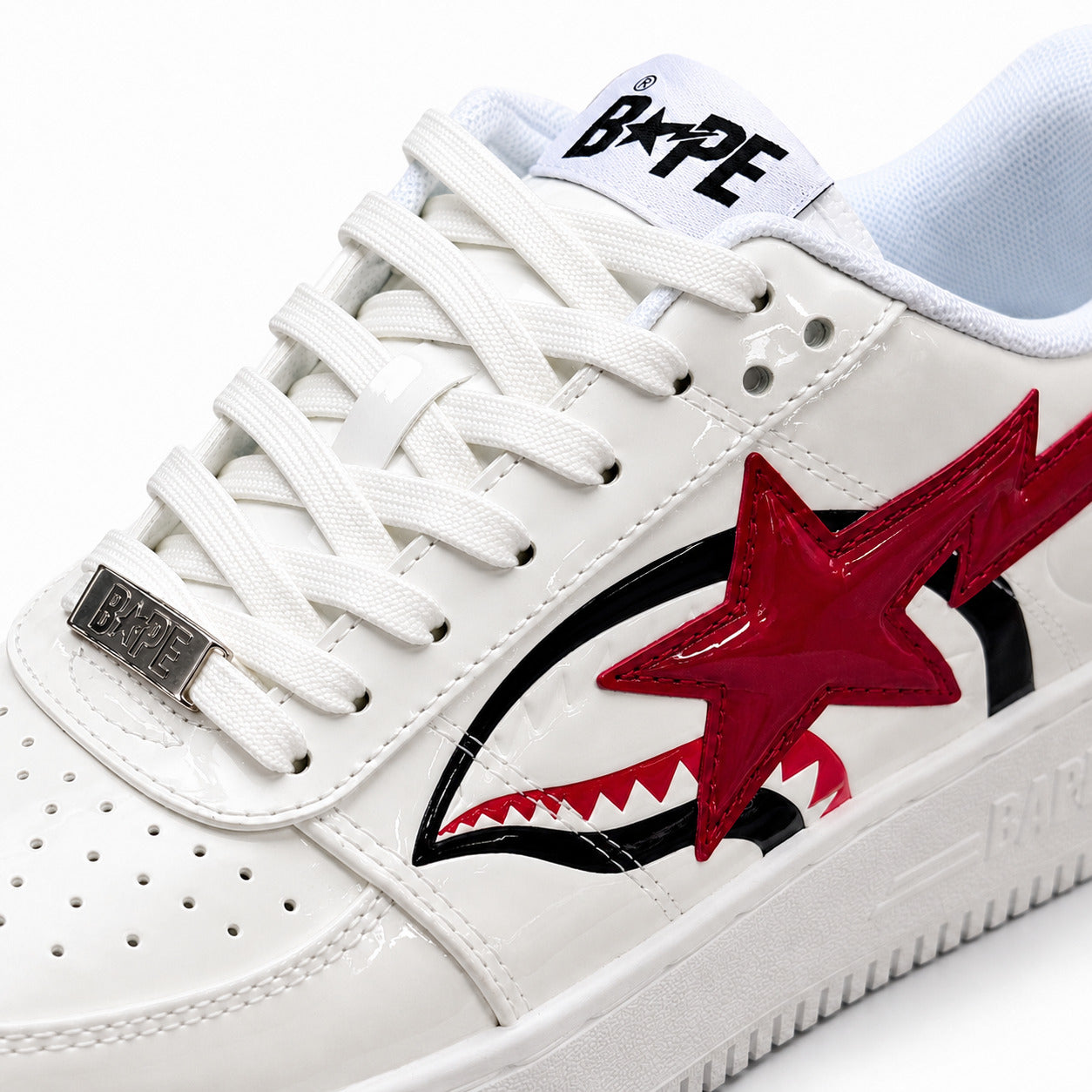 Bape Sta