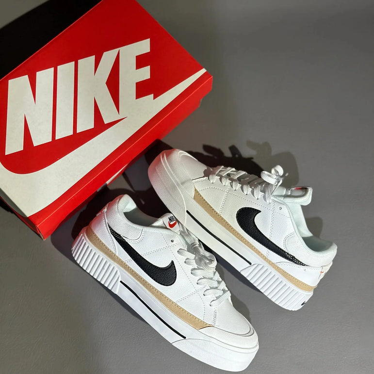 Nike Legacy