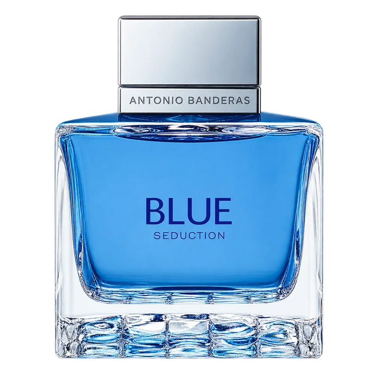 Blue Seduction
