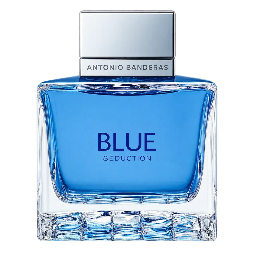 Blue Seduction