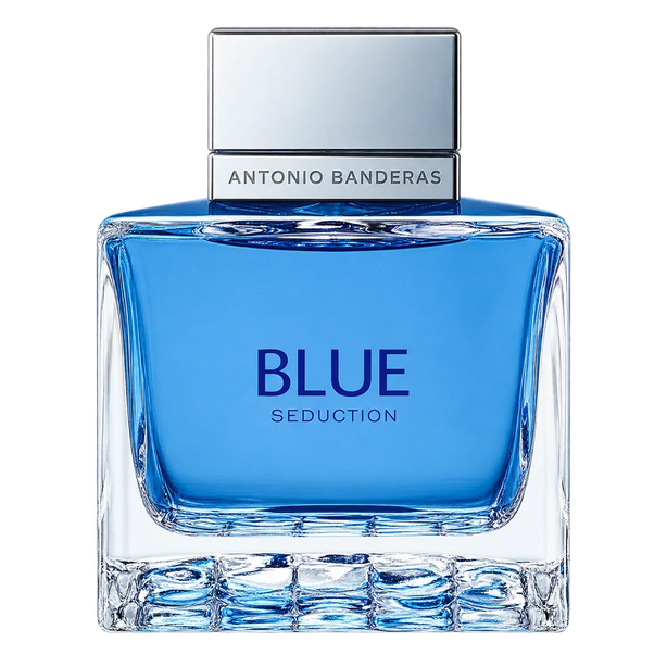 Blue Seduction