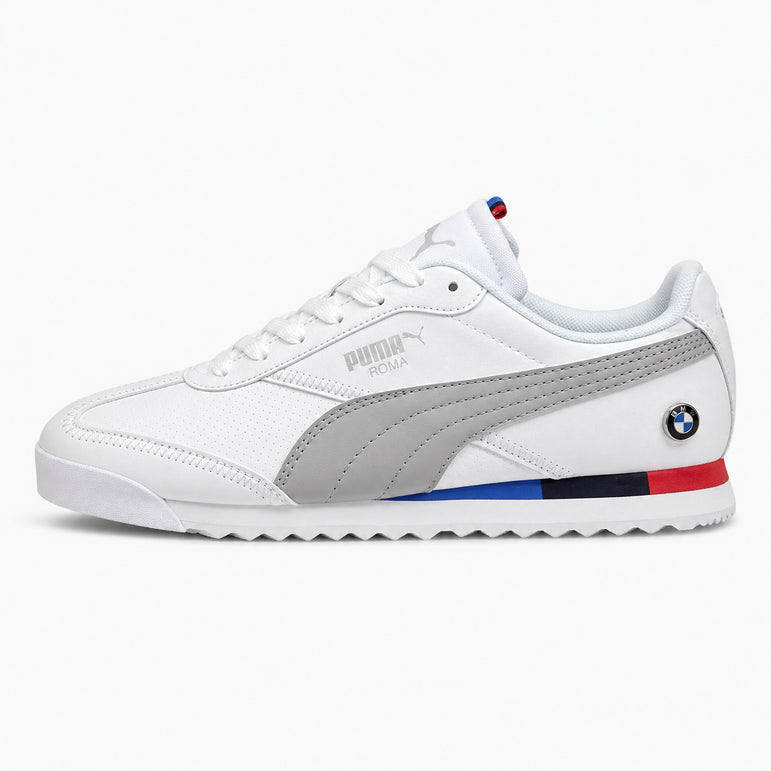 Puma Roma x BMW
