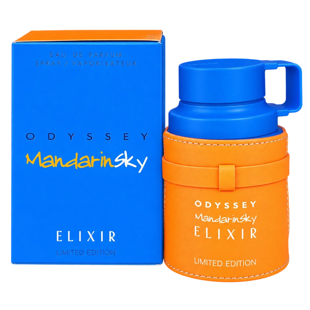 Mandarine Sky Elixir