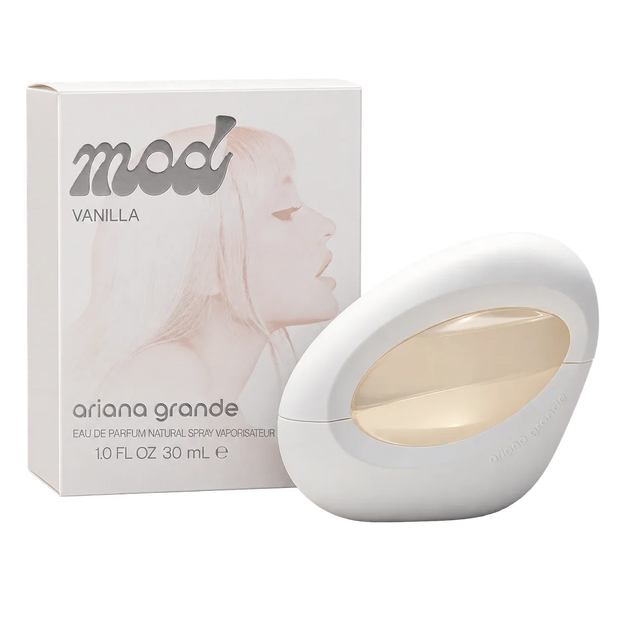 Mod Vainilla Ariana