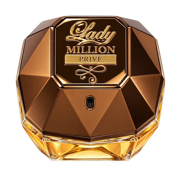 Lady Million Prive