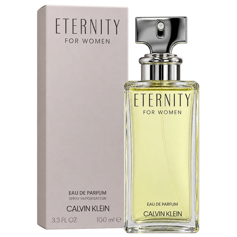 Eternity Fem Calvin Klein