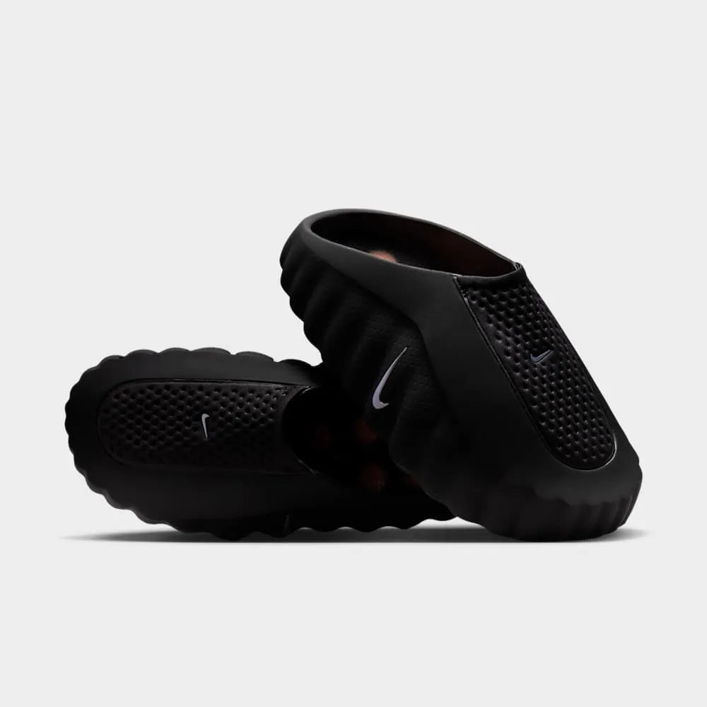 Nike Mind Black