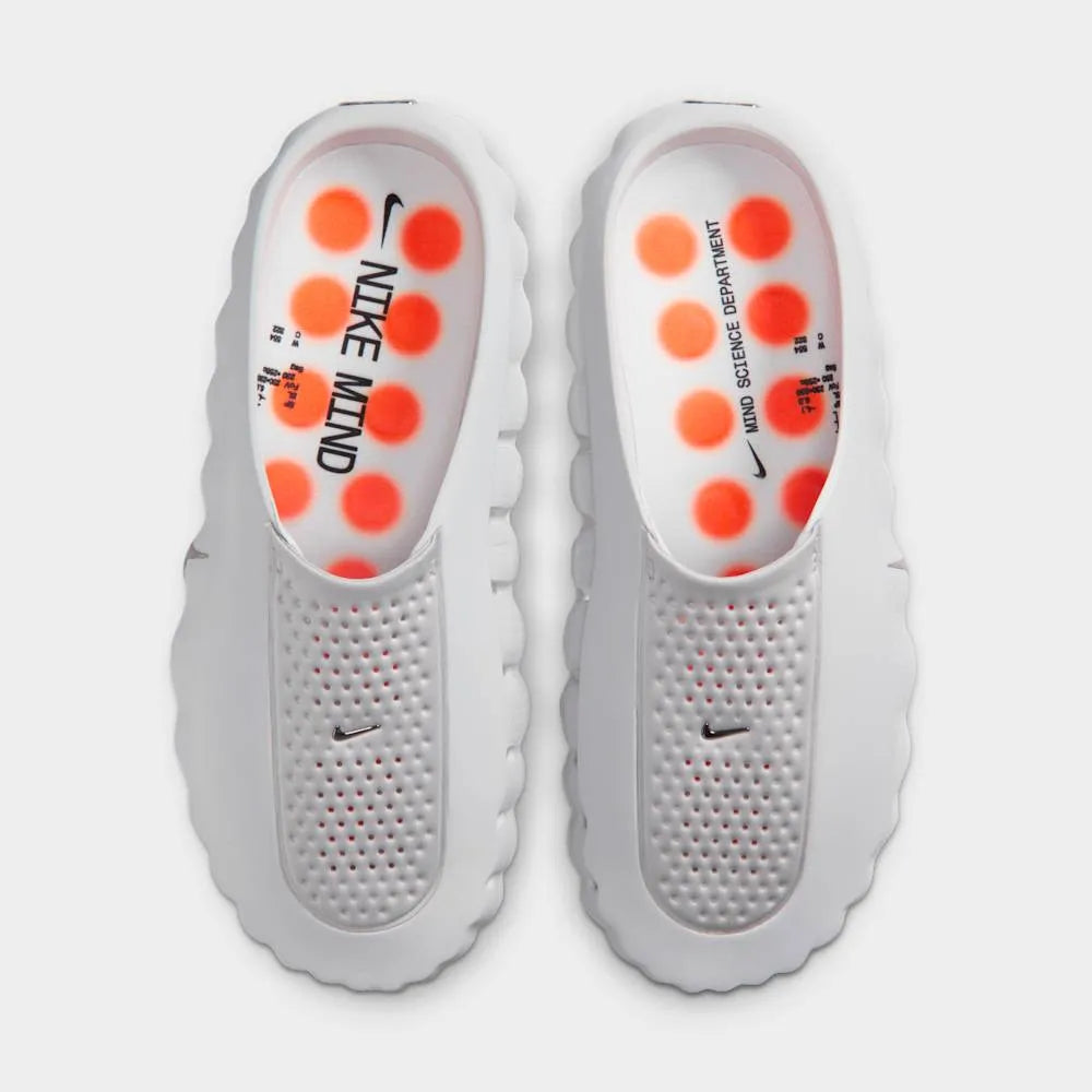 Nike Mind Gris