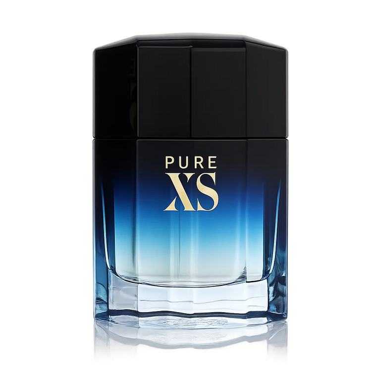 Pure Xs Men