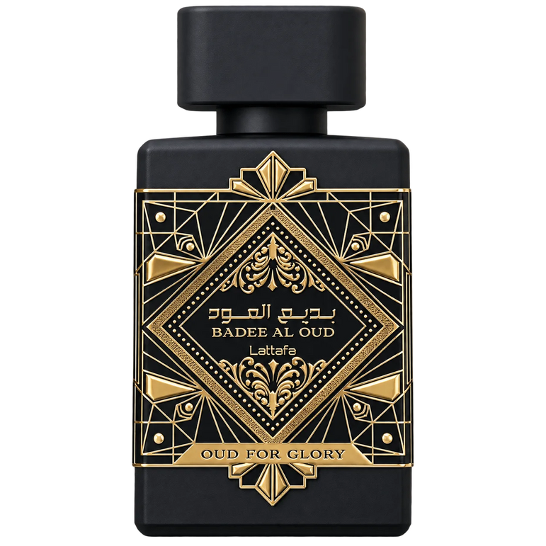 Lattafa Oud For Glory