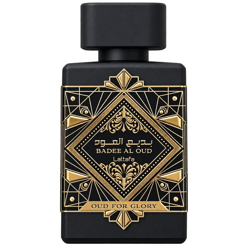 Lattafa Oud For Glory