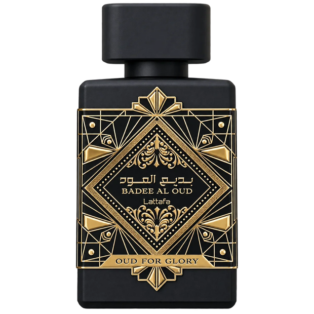Lattafa Oud For Glory