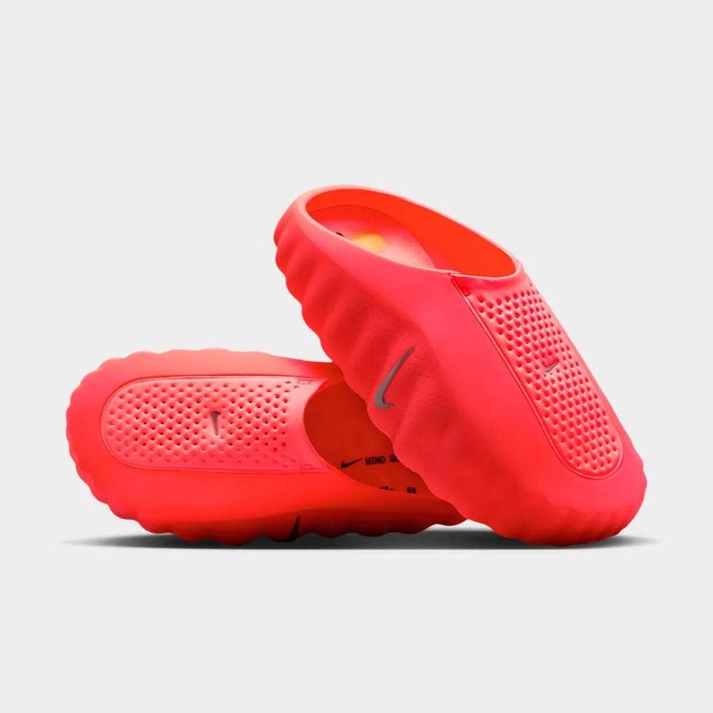 Nike Mind Red