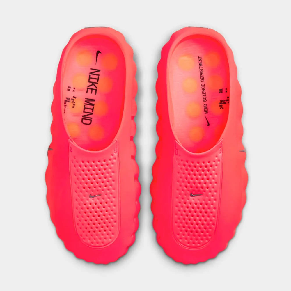 Nike Mind Red