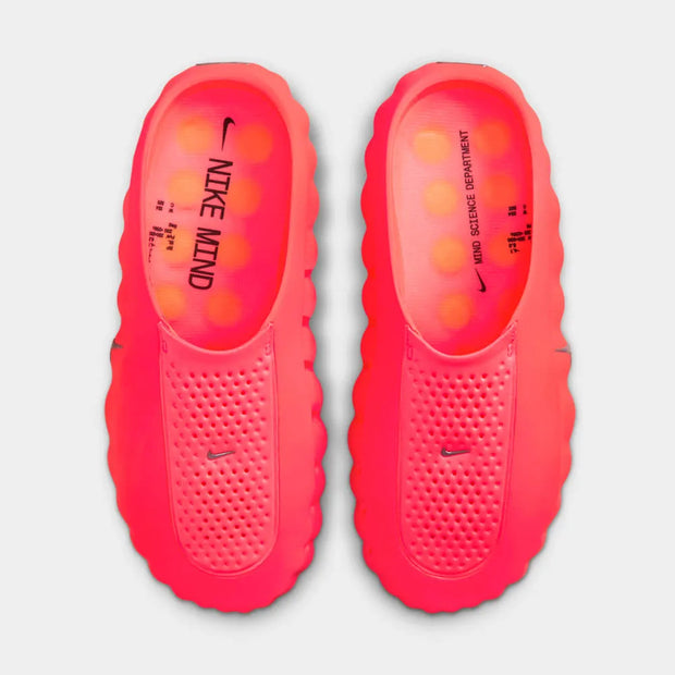 Nike Mind Red