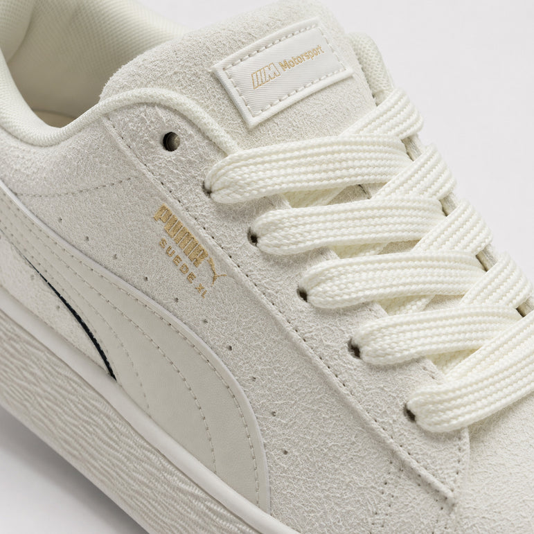 Puma Suede XL x BMW