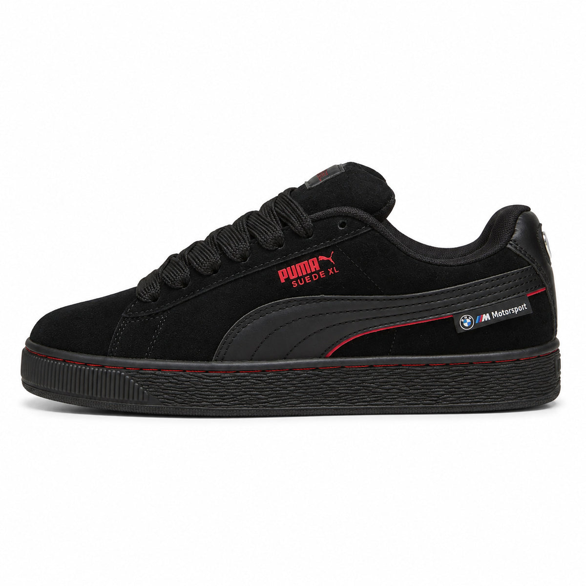 Puma Suede XL x Black
